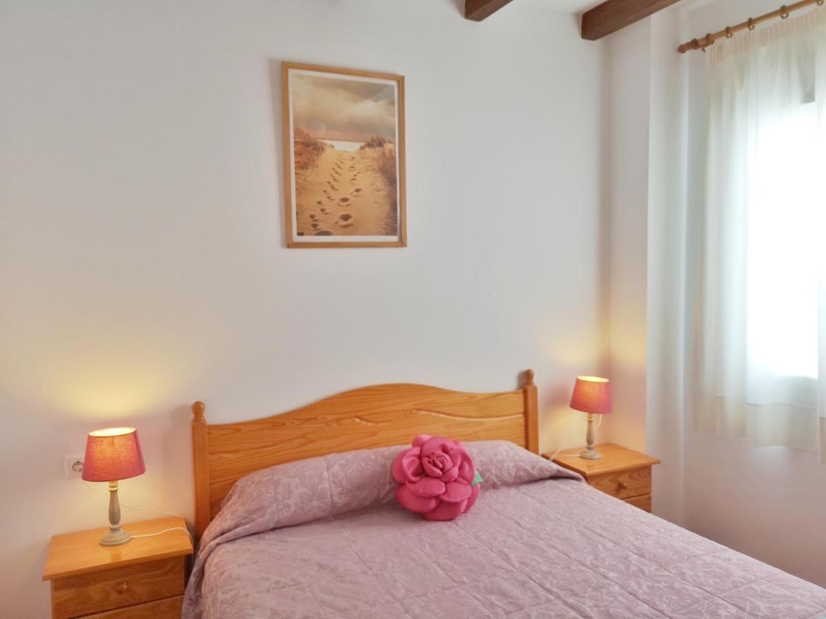 Villa Carabeo Playa Nerja Exterior photo