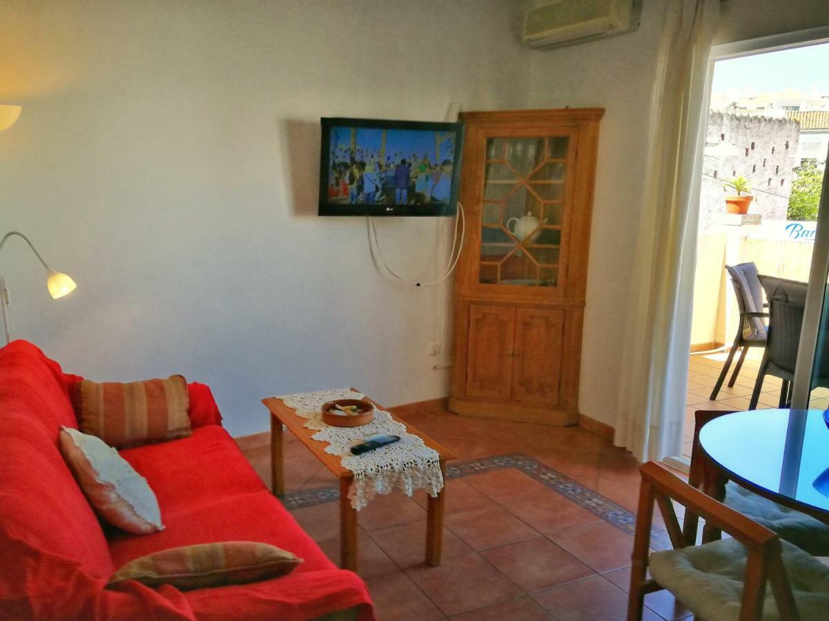 Villa Carabeo Playa Nerja Exterior photo